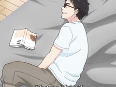 Instant Couple - Ichigo Aika: Zatsu de Namaiki na Imouto to Warikirenai Ani Ep 4 (Studio Houkiboshi) by Hirafumi