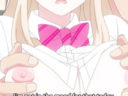 Aika's Close Call! - Ichigo Aika: Zatsu de Namaiki na Imouto to Warikirenai Ani Ep 5 (Studio Houkiboshi) by Hirafumi