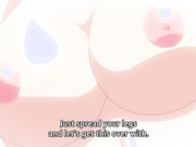 Aika's Close Call! - Ichigo Aika: Zatsu de Namaiki na Imouto to Warikirenai Ani Ep 5 (Studio Houkiboshi) by Hirafumi
