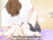 Aika's Close Call! - Ichigo Aika: Zatsu de Namaiki na Imouto to Warikirenai Ani Ep 5 (Studio Houkiboshi) by Hirafumi