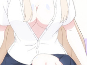 Aika's Close Call! - Ichigo Aika: Zatsu de Namaiki na Imouto to Warikirenai Ani Ep 5 (Studio Houkiboshi) by Hirafumi
