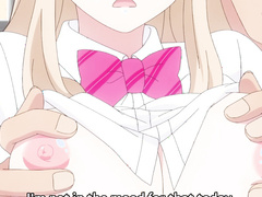 Aika's Close Call! - Ichigo Aika: Zatsu de Namaiki na Imouto to Warikirenai Ani Ep 5 (Studio Houkiboshi) by Hirafumi