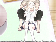 Hug Me Tightly - Ichigo Aika: Zatsu de Namaiki na Imouto to Warikirenai Ani Ep 6 (Studio Houkiboshi) by Hirafumi