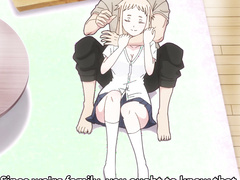 Hug Me Tightly - Ichigo Aika: Zatsu de Namaiki na Imouto to Warikirenai Ani Ep 6 (Studio Houkiboshi) by Hirafumi