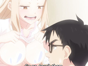 Letting Things Slide, Isn't Good! - Ichigo Aika: Zatsu de Namaiki na Imouto to Warikirenai Ani Ep 7 (Studio Houkiboshi) by Hirafumi