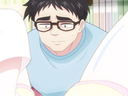 Letting Things Slide, Isn't Good! - Ichigo Aika: Zatsu de Namaiki na Imouto to Warikirenai Ani Ep 7 (Studio Houkiboshi) by Hirafumi