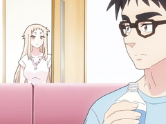 Letting Things Slide, Isn't Good! - Ichigo Aika: Zatsu de Namaiki na Imouto to Warikirenai Ani Ep 7 (Studio Houkiboshi) by Hirafumi