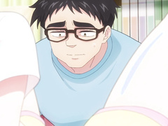 Letting Things Slide, Isn't Good! - Ichigo Aika: Zatsu de Namaiki na Imouto to Warikirenai Ani Ep 7 (Studio Houkiboshi) by Hirafumi