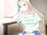 If You Can Handle It, Then Go For It! - Ichigo Aika: Zatsu de Namaiki na Imouto to Warikirenai Ani Ep 8 (Studio Houkiboshi) by Hirafumi