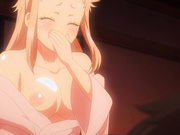 If You Can Handle It, Then Go For It! - Ichigo Aika: Zatsu de Namaiki na Imouto to Warikirenai Ani Ep 8 (Studio Houkiboshi) by Hirafumi