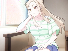 If You Can Handle It, Then Go For It! - Ichigo Aika: Zatsu de Namaiki na Imouto to Warikirenai Ani Ep 8 (Studio Houkiboshi) by Hirafumi