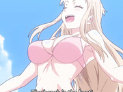 My Favorite Piece! - Ichigo Aika: Zatsu de Namaiki na Imouto to Warikirenai Ani Ep 9 (Studio Houkiboshi) by Hirafumi