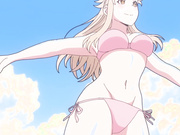 My Favorite Piece! - Ichigo Aika: Zatsu de Namaiki na Imouto to Warikirenai Ani Ep 9 (Studio Houkiboshi) by Hirafumi