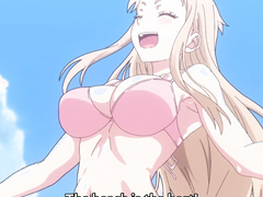 My Favorite Piece! - Ichigo Aika: Zatsu de Namaiki na Imouto to Warikirenai Ani Ep 9 (Studio Houkiboshi) by Hirafumi