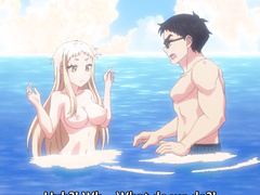 My Favorite Piece! - Ichigo Aika: Zatsu de Namaiki na Imouto to Warikirenai Ani Ep 9 (Studio Houkiboshi) by Hirafumi