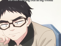 Like She Just, Belongs Here - Ichigo Aika: Zatsu de Namaiki na Imouto to Warikirenai Ani Ep 10 (Studio Houkiboshi) by Hirafumi