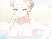 Doesn't He Look Like a Delinquent? - Ichigo Aika: Zatsu de Namaiki na Imouto to Warikirenai Ani Ep 11 (Studio Houkiboshi) by Hirafumi