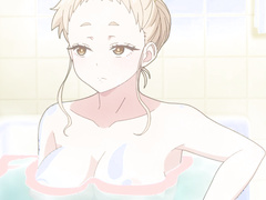Doesn't He Look Like a Delinquent? - Ichigo Aika: Zatsu de Namaiki na Imouto to Warikirenai Ani Ep 11 (Studio Houkiboshi) by Hirafumi