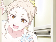 Fluffy and Sparkling - Ichigo Aika: Zatsu de Namaiki na Imouto to Warikirenai Ani Ep 12 (Studio Houkiboshi) by Hirafumi