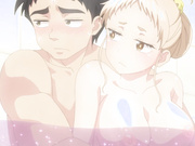 Fluffy and Sparkling - Ichigo Aika: Zatsu de Namaiki na Imouto to Warikirenai Ani Ep 12 (Studio Houkiboshi) by Hirafumi