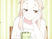 Fluffy and Sparkling - Ichigo Aika: Zatsu de Namaiki na Imouto to Warikirenai Ani Ep 12 (Studio Houkiboshi) by Hirafumi