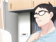 Fluffy and Sparkling - Ichigo Aika: Zatsu de Namaiki na Imouto to Warikirenai Ani Ep 12 (Studio Houkiboshi) by Hirafumi