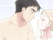 Fluffy and Sparkling - Ichigo Aika: Zatsu de Namaiki na Imouto to Warikirenai Ani Ep 12 (Studio Houkiboshi) by Hirafumi