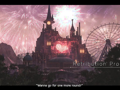 Would you look at this huge thing - Retribution Protocol (A2 x 2B) by Erovirus