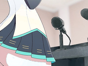 Better without condoms, Hatsune Miku - Depraved Diva by Misfitbite