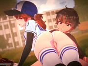 Cum to fast - Anna Thighjob by AnnaAnon