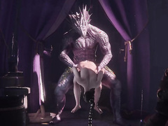 Don't you dare cum without permission - Rite of Loss part 3 by ZMSFM
