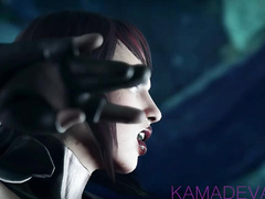 Finish Her by KamaDevaSFM