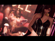 Honey Bee Inn Infiltration Mission by Erovirus