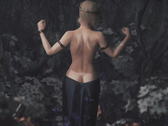 Age of Embrace (Marika Animation) by Erovirus