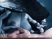 Embrace Ranni by Magikal3D