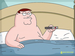Lois Griffin Backshots by liquidpoppyseed