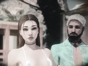 The Beach Heat part 1 by Attlantys