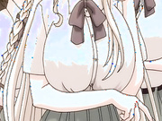 Anal Mania Otaku to Ananii Daisuki na Ojou-sama episode 1 by Anime Antenna Iinkai
