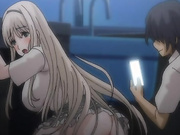 Anal Mania Otaku to Ananii Daisuki na Ojou-sama episode 1 by Anime Antenna Iinkai
