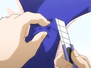 Anal Mania Otaku to Ananii Daisuki na Ojou-sama episode 2 by Anime Antenna Iinkai