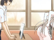 Anal Mania Otaku to Ananii Daisuki na Ojou-sama episode 2 by Anime Antenna Iinkai