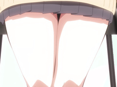 Wanna start with kissing? Boku ni Harem Sexfriend ga Dekita Riyuu, How I Made A Sex Friend Harem episode 1 by Lune Pictures