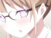 Anon, squeeze my boobies - Boku ni Harem Sexfriend ga Dekita Riyuu, How I Made A Sex Friend Harem episode 2 by Lune Pictures