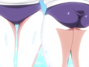 What do you wanna do with my boobies? - Boku ni Harem Sexfriend ga Dekita Riyuu, How I Made A Sex Friend Harem episode 3 by Lune Pictures
