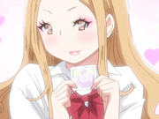 What do you wanna do with my boobies? - Boku ni Harem Sexfriend ga Dekita Riyuu, How I Made A Sex Friend Harem episode 3 by Lune Pictures