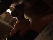 In the grip of total control over your holes - Amazonian Mist part 4 by RadeonG3D