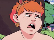 Squirrel girl group sex by AiPorn