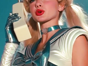 Sailor moon and her sex team, Episodes 1 by AI Porn