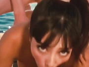 Sailor moon and her sex team, Episodes 2 by AI Porn