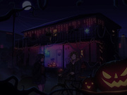 So much cum - The witching hour p.3/3 by Lewd Froggo